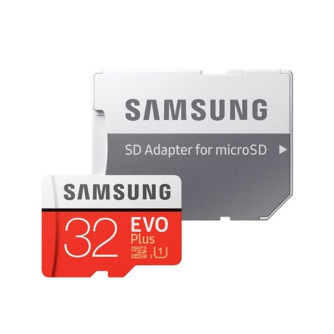  Thẻ nhớ Micro Samsung Evo PLus 32GB MB-MC32GA/APC 