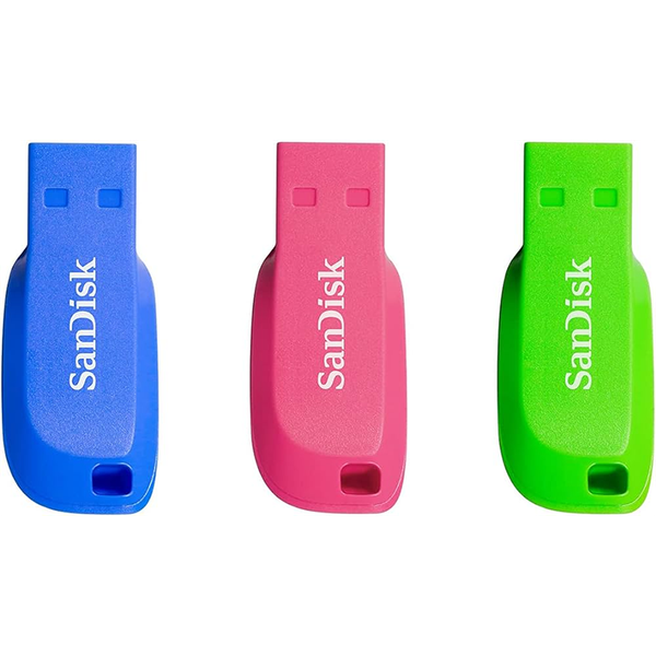  USB SanDisk Cruzer Blade CZ50 32GB USB 2.0 