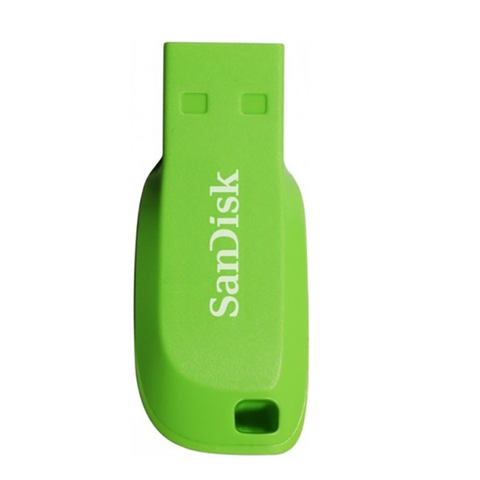  USB SanDisk Cruzer Blade CZ50 32GB USB 2.0 