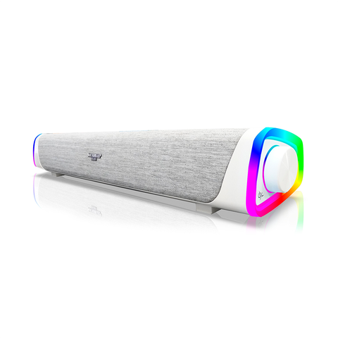  Loa vi tính SoundMax SB-201 (2.0) 