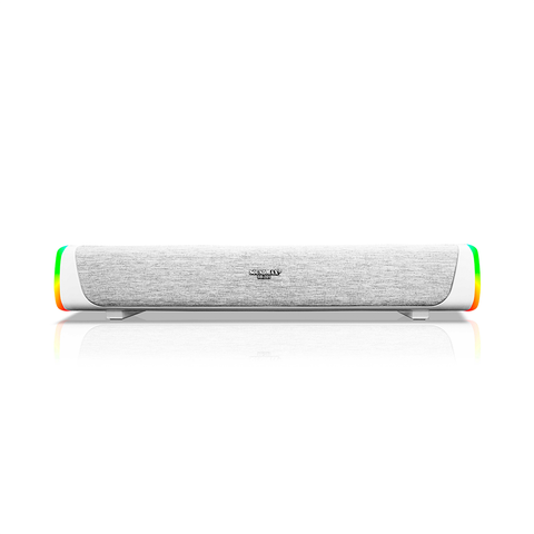  Loa vi tính SoundMax SB-201 (2.0) 