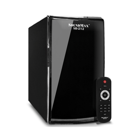  Loa vi tính SoundMax SB212 (2.1) 