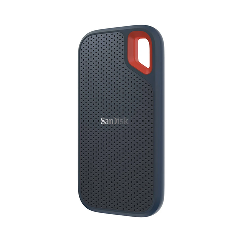  Ổ cứng di động SSD SanDisk Extreme Portable 1TB SDSSDE61 