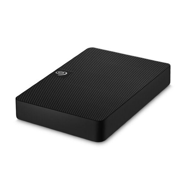  Ổ cứng di động HDD Seagate Expansion Portable 2TB - STKM2000400 (2.5