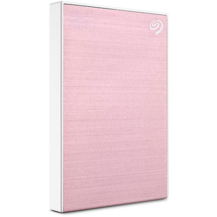  Ổ cứng di động HDD Seagate One Touch 2TB - STKY2000405 (2.5