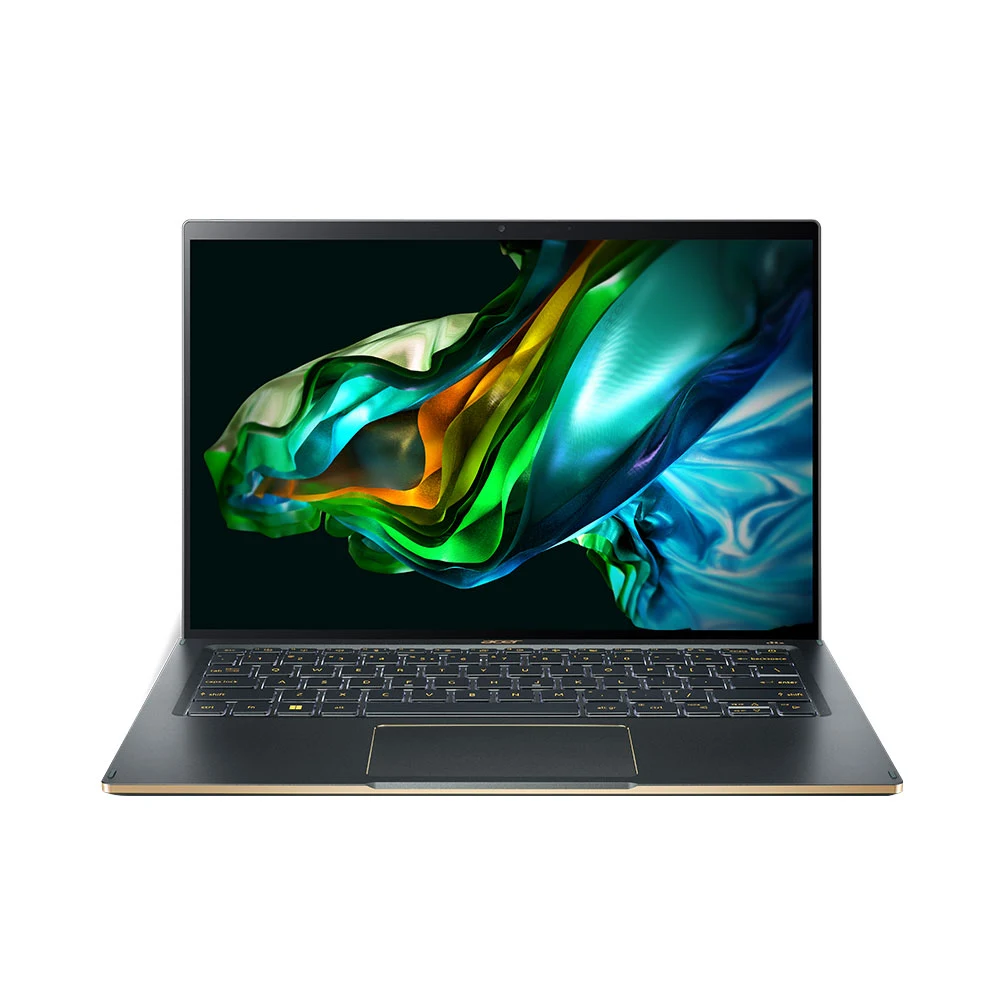  Laptop Acer Swift 14 SF14-71T-75CV NX.KERSV.003 i7-13700H| 32GB| 1TB| OB| 14