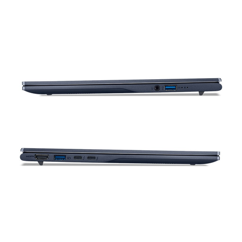 Laptop Acer Swift 14 AI SF14-51-75VP NX.J2KSV.001 Ultra 7 258V| 32GB| 1TB| OB| 14.3