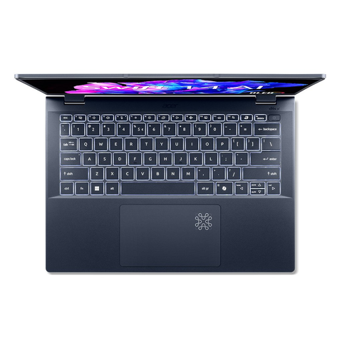  Laptop Acer Swift 14 AI SF14-51-75VP NX.J2KSV.001 Ultra 7 258V| 32GB| 1TB| OB| 14.3