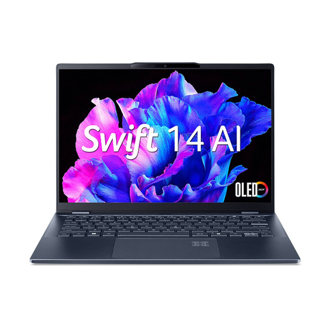  Laptop Acer Swift 14 AI SF14-51-75VP NX.J2KSV.001 Ultra 7 258V| 32GB| 1TB| OB| 14.3