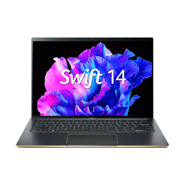  Laptop Acer Swift 14 SF14-71T-75CV NX.KERSV.003 i7-13700H| 32GB| 1TB| OB| 14