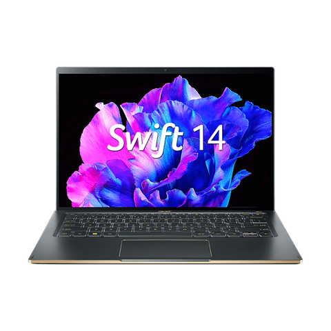  Laptop Acer Swift 14 SF14-71T-75CV NX.KERSV.003 i7-13700H| 32GB| 1TB| OB| 14