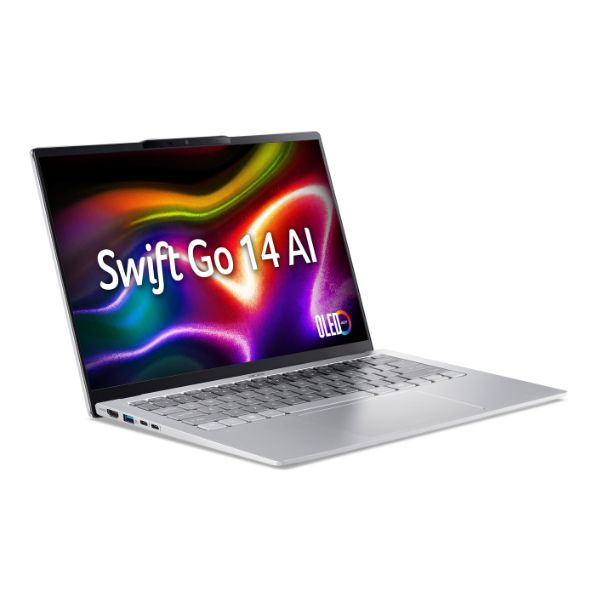  Laptop Acer Swift Go SFG14-74-58FJ NX.JF8SV.005 Ultra 5 225H| 16GB| 1TB| OB| 14