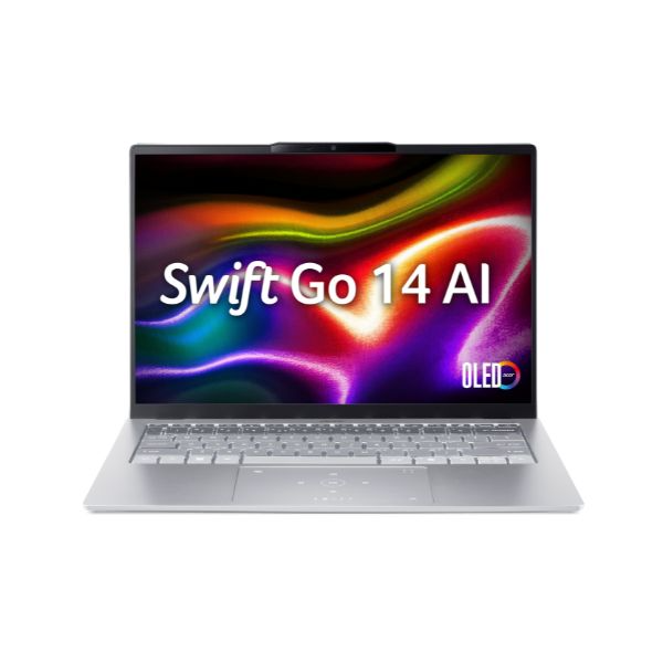  Laptop Acer Swift Go SFG14-74-58FJ NX.JF8SV.005 Ultra 5 225H| 16GB| 1TB| OB| 14