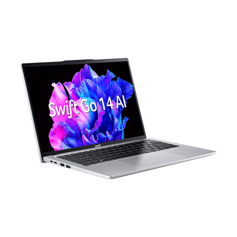  Laptop ACER Swift Go SFG14-73-71ZX NX.KSLSV.002 Ultra 7 155H| 16GB| 512GB| 14