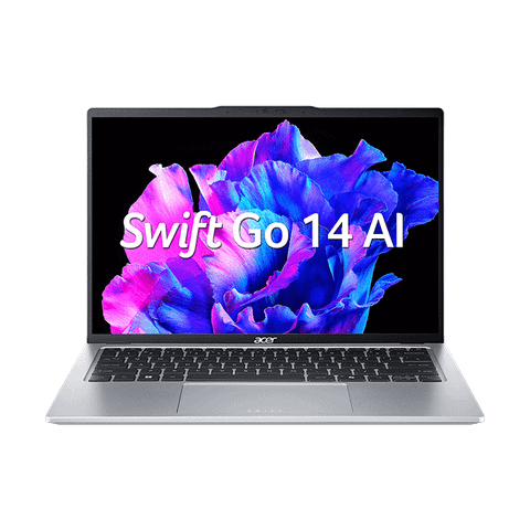  Laptop Acer Swift Go 14 AI SFG14-73-75YM NX.KSGSV.002 Ultra 7 155H| 16GB| 512GB| OB| 14