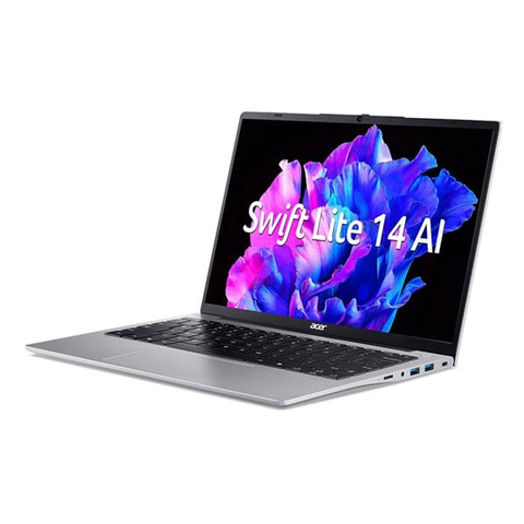  Laptop Acer Swift Lite 14 SFL14-51M-56HS NX.J1HSV.002 Ultra 5 125U| 16GB| 512GB| OB| 14