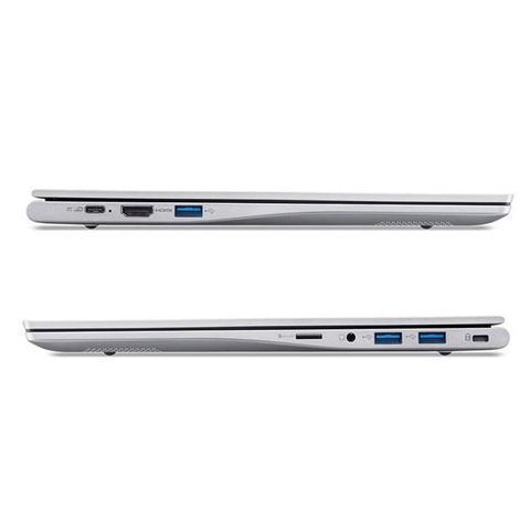  Laptop Acer Swift Lite 14 AI SFL14-51M-78XZ NX.J1HSV.001 Ultra 7 155U| 16GB| 512GB| OB| 14