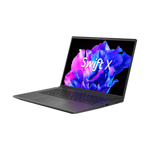  Laptop Acer Swift X SFX14-71G-78SY NX.KEVSV.006 i7-13700H| 32GB| 1TB| RTX4050 6GB| 14
