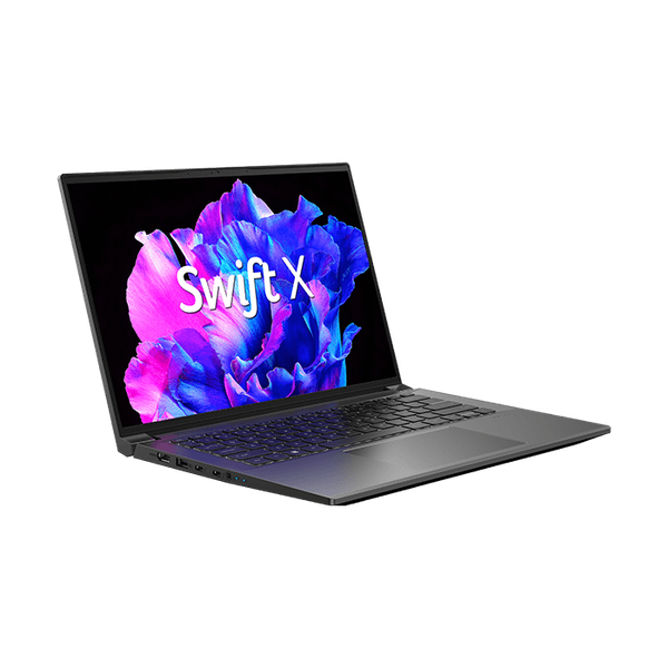  Laptop Acer Swift X SFX14-71G-78SY NX.KEVSV.006 i7-13700H| 32GB| 1TB| RTX4050 6GB| 14