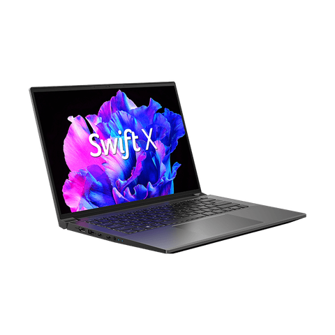  Laptop Acer Swift X SFX14-71G-78SY NX.KEVSV.006 i7-13700H| 32GB| 1TB| RTX4050 6GB| 14