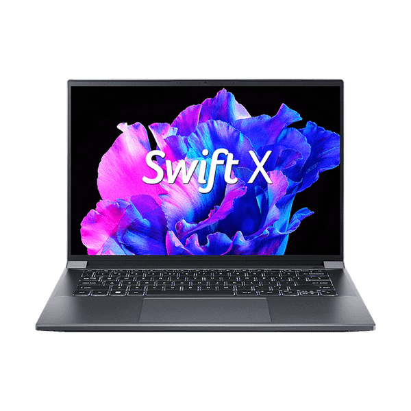 Laptop Acer Swift X SFX14-71G-78SY NX.KEVSV.006 i7-13700H| 32GB| 1TB| RTX4050 6GB| 14