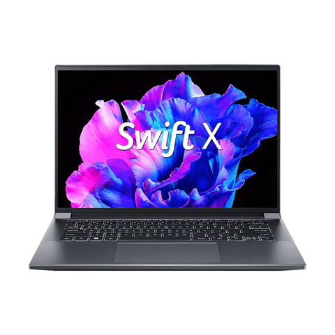  Laptop Acer Swift X SFX14-71G-78SY NX.KEVSV.006 i7-13700H| 32GB| 1TB| RTX4050 6GB| 14