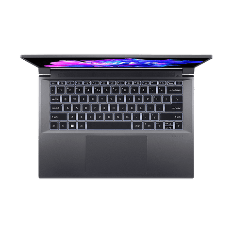  Laptop Acer Swift X SFX14-71G-78SY NX.KEVSV.006 i7-13700H| 32GB| 1TB| RTX4050 6GB| 14