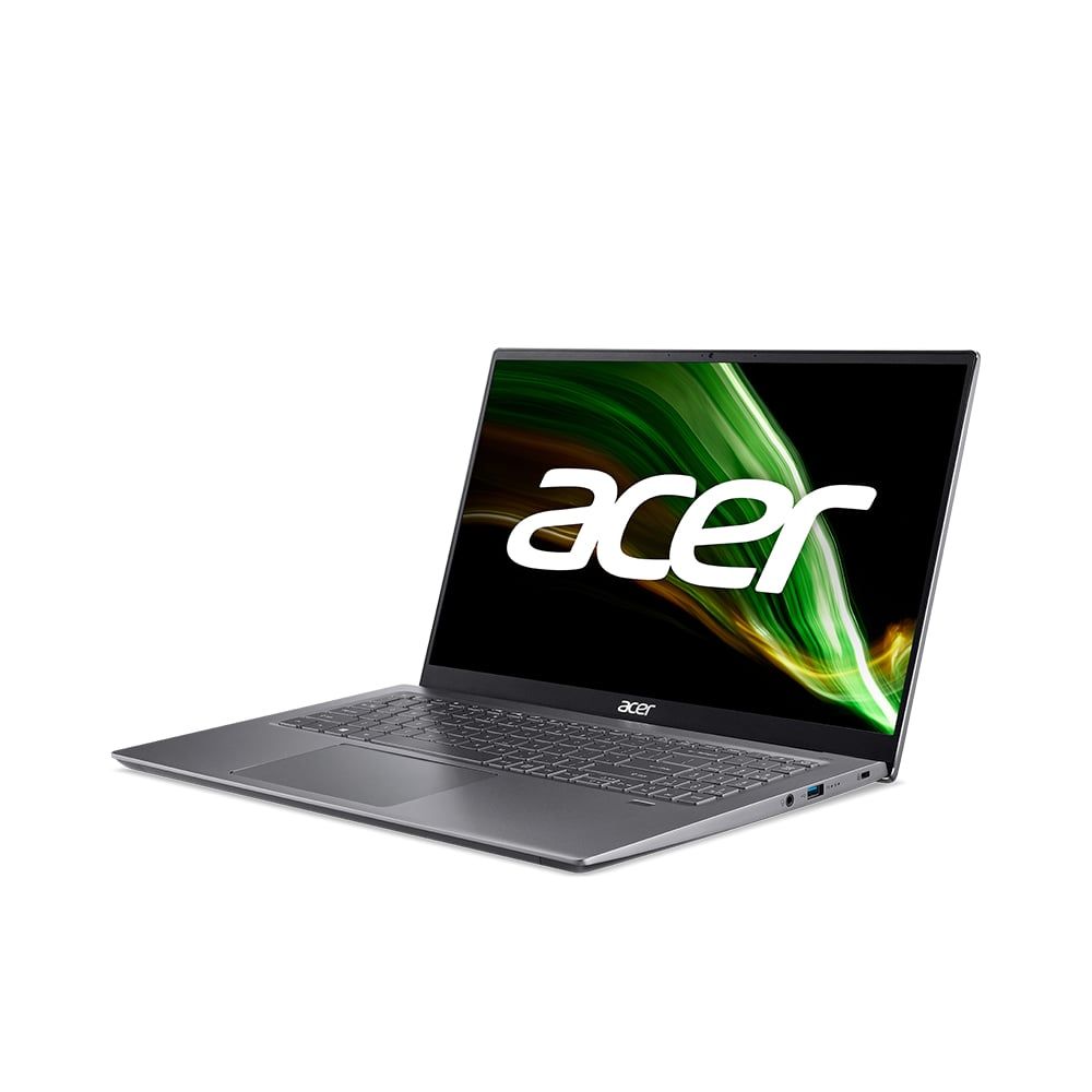  Laptop Acer Swift X SFX16-51G-516Q NX.AYKSV.002 i5-11320H| 16GB| 512GB| 16.1