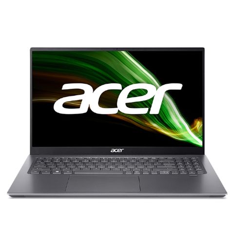  Laptop Acer Swift X SFX16-51G-516Q NX.AYKSV.002 i5-11320H| 16GB| 512GB| RTX3050 4GB| 16.1