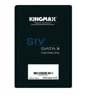  Ổ cứng SSD Kingmax SIV32 1TB (2.5