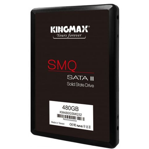  Ổ cứng SSD Kingmax SMQ32 480GB KM480GSMQ32 (2.5