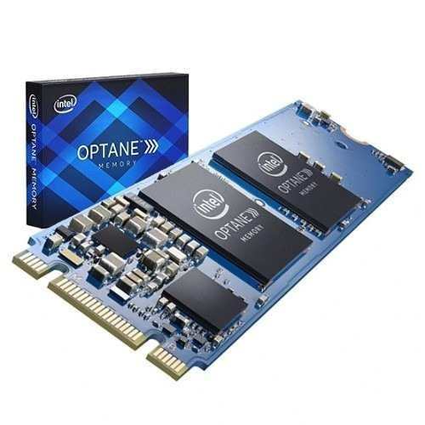  Ổ cứng SSD INTEL Optane 16GB M.2 NVMe PCIe 2280 (MEMPEK1W016GAXT) 