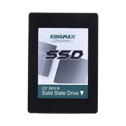  Ổ cứng SSD Kingmax 120GB KM120GSMV32 (2.5