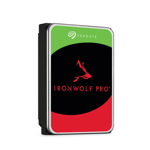  Ổ cứng HDD Seagate IronWolf Pro 10TB ST10000NT001 (3.5