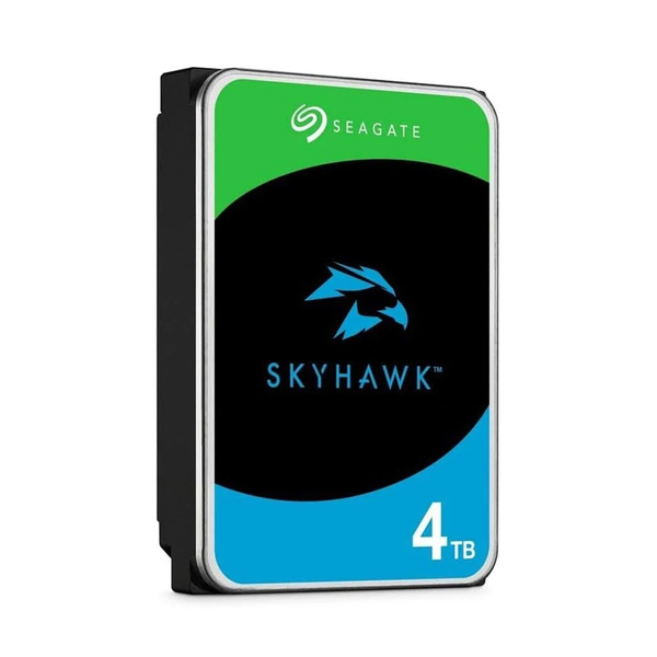  Ổ cứng HDD Seagate Skyhawk 4TB ST4000VX016 (3.5
