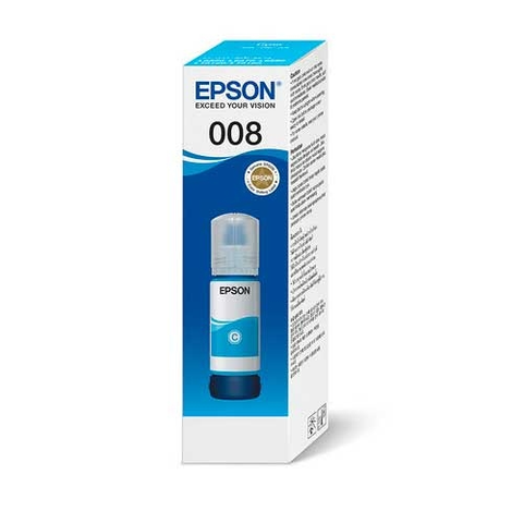 Mực in Epson T06G200 (Màu Xanh) 