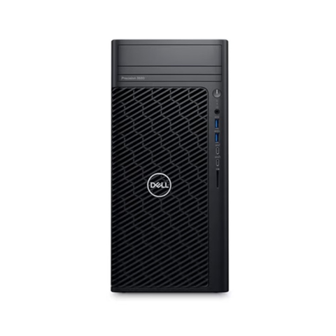  Máy trạm Workstation PC Dell Precision T3680 42PT3680D04 I5-14600| 8GB| 2TB+256GB| Nvidia T400 4GB| NoOS 