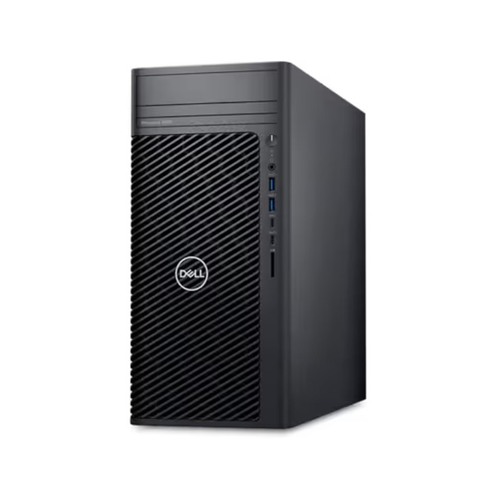 Máy trạm Workstation PC Dell Precision T3680 42PT3680D03 I7-14700| 16GB| 2TB+256GB| Nvidia T400 4GB| NoOS 