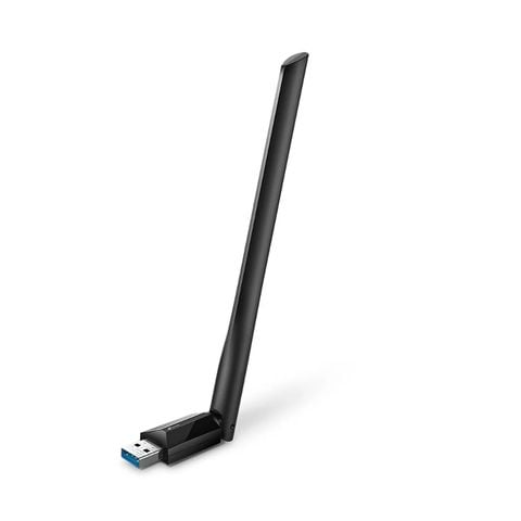  Thiết bị mạng TP-LINK USB Thu Sóng WiFi Archer T3U Plus - AC1300 