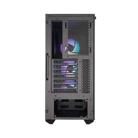  Thùng máy tính | Case Gaming Cooler Masterbox TD500 TG Mesh ARGB 