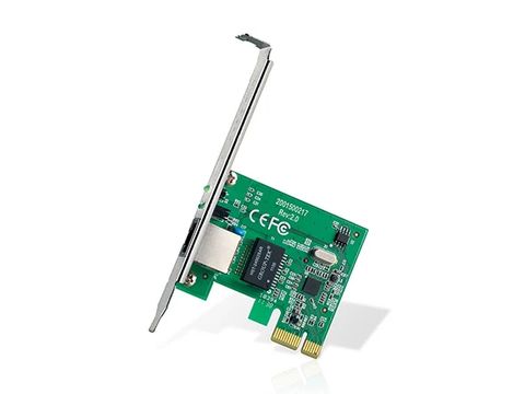  Thiết bị mạng TP-LINK Bộ chuyển đổi mạng Gigabit PCI Express TG-3468 