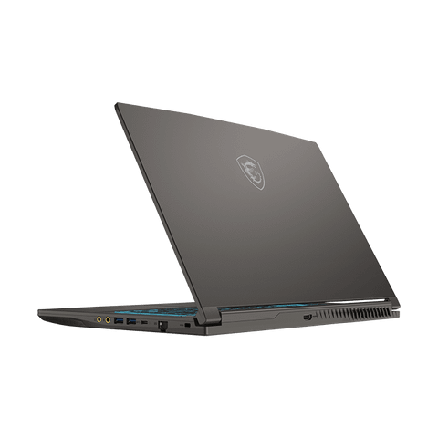  Laptop MSI Thin 15 B13UC-1411VN i7-13620H| 8GB| 512GB| RTX3050 4GB| 15.6