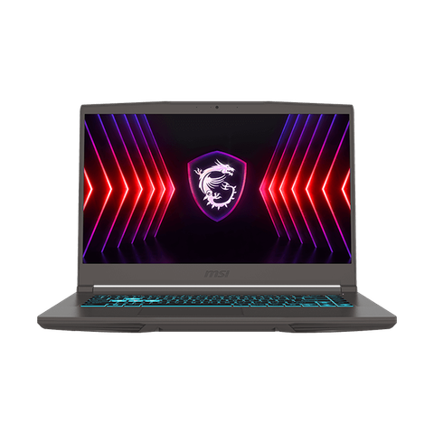  Laptop MSI Thin 15 B13UC-1411VN i7-13620H| 8GB| 512GB| RTX3050 4GB| 15.6