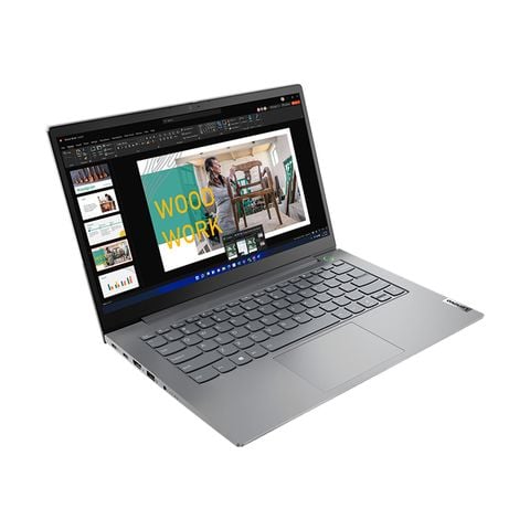 Laptop Lenovo ThinkBook 14 G6 IRL 21KG00RCVN i5-13420H| 16GB| 512GB| OB| 14