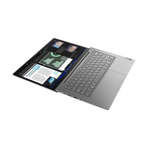  Laptop Lenovo ThinkBook 14 G6 IRL 21KG00RCVN i5-13420H| 16GB| 512GB| OB| 14