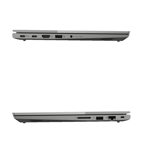  Laptop Lenovo ThinkBook 14 G6 IRL 21KG00RCVN i5-13420H| 16GB| 512GB| OB| 14