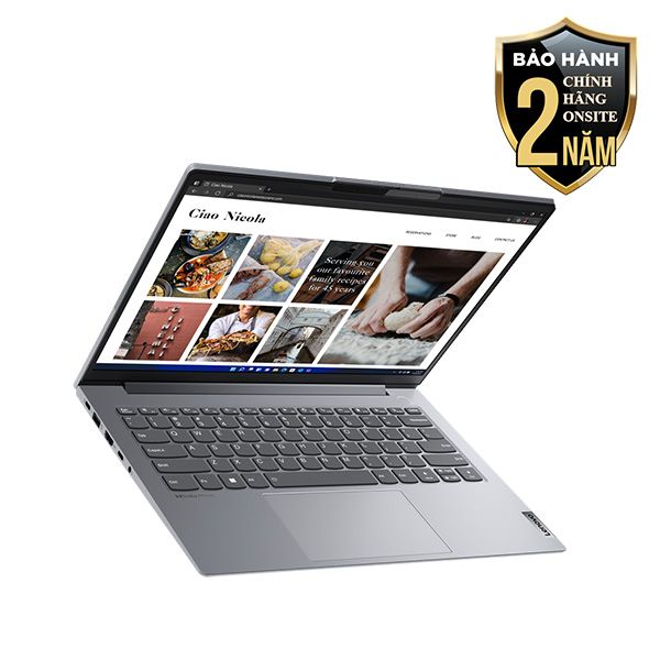  Laptop Lenovo ThinkBook 14 G4 IAP 21CX001QVN i5-1240P| 16GB| 512GB| OB| 14