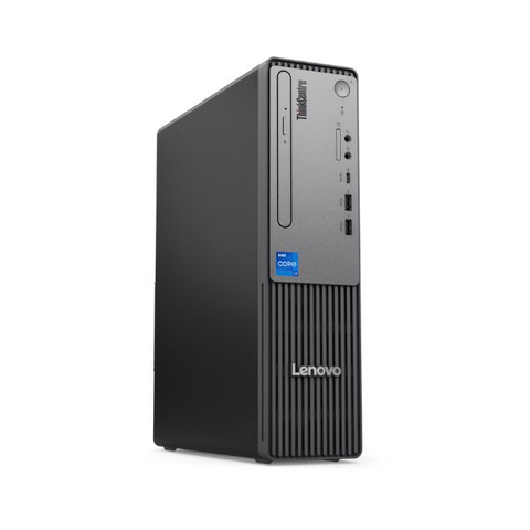  Máy Tính Để Bàn PC LENOVO ThinkCentre neo 50s Gen 5 12XF001VVA i5-13400| 8GB| 512GB| OB| Wifi+BT| Dos 
