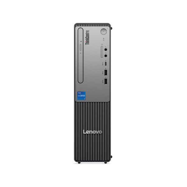  Máy Tính Để Bàn PC LENOVO ThinkCentre neo 50s Gen 5 12XF001VVA i5-13400| 8GB| 512GB| OB| Wifi+BT| Dos 