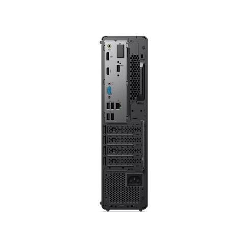  Máy Tính Để Bàn PC LENOVO ThinkCentre neo 50s Gen 5 12XF001VVA i5-13400| 8GB| 512GB| OB| Wifi+BT| Dos 